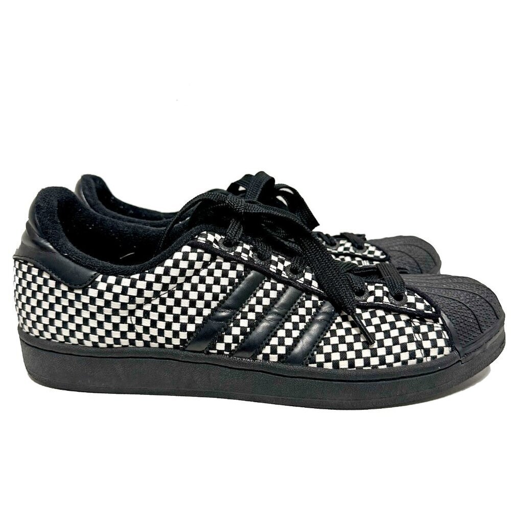 *RARE* VTG Adidas Deadstock